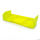 Aileron TT 1/8 Ultimate plastique Jaune - ULTIMATE - UR6501-Y