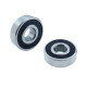Roulement Avant 3S 7x19x6mm Céramique - ULTIMATE - UR7501