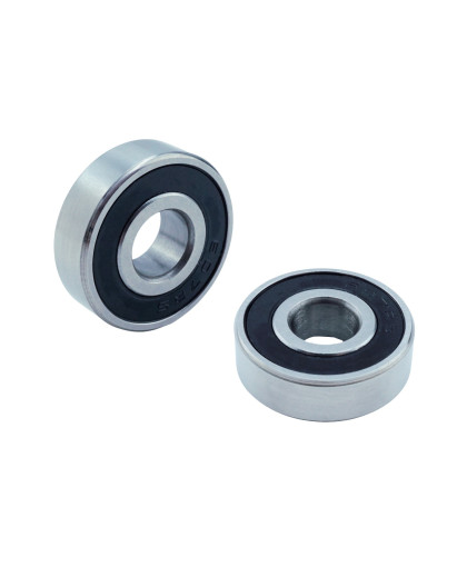 Roulement Avant 3S 7x19x6mm Céramique - ULTIMATE - UR7501