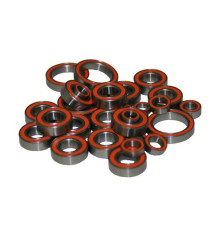 Bearings Kit For Kyosho Mp9/Mp10 - ULTIMATE - UR7304