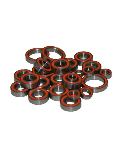 Bearings Kit For Kyosho Mp9/Mp10 - ULTIMATE - UR7304