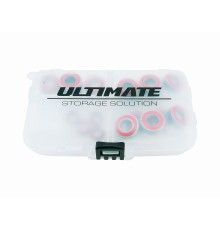 Bearings Kit For Xray Xb8E (22Pcs) - ULTIMATE - UR7702-E