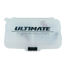 Bearings Kit For Sworkz S35-4 (30Pcs) - ULTIMATE - UR7703-N