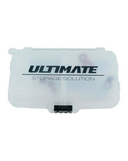 Kit roulements Sworkz S35-4 (30pcs) - ULTIMATE - UR7703-N