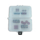 Kit roulements Sworkz S35-4 (30pcs) - ULTIMATE - UR7703-N