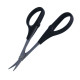 Lexan Scissors (Curved) - ULTIMATE - UR8205