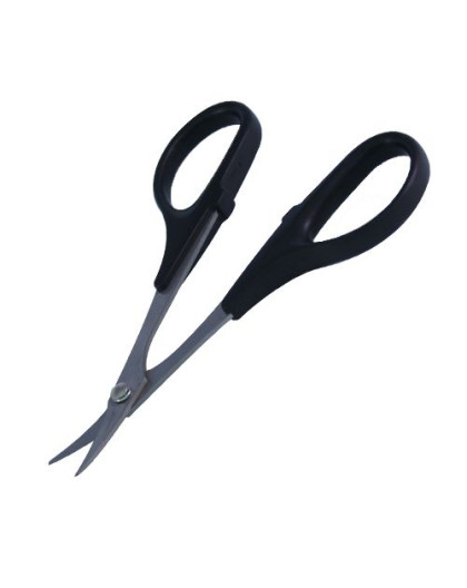 Lexan Scissors (Curved) - ULTIMATE - UR8205