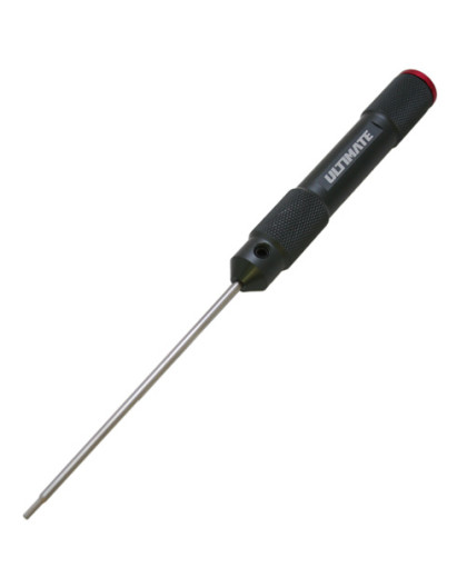 Hex Driver 2,0X100 mm Pro - ULTIMATE - UR8311X