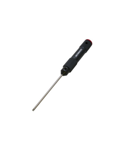 Hex Driver 3.0X100mm Pro - ULTIMATE - UR8313X