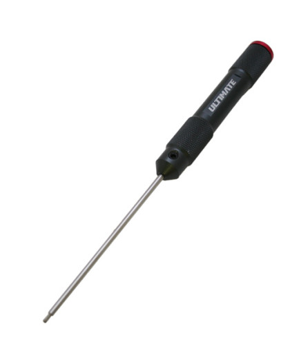 Ball Hex Driver 2.0X100mm Pro - ULTIMATE - UR8315X