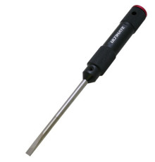 Flat Screwdriver 6.0X100mm Pro - ULTIMATE - UR8322X