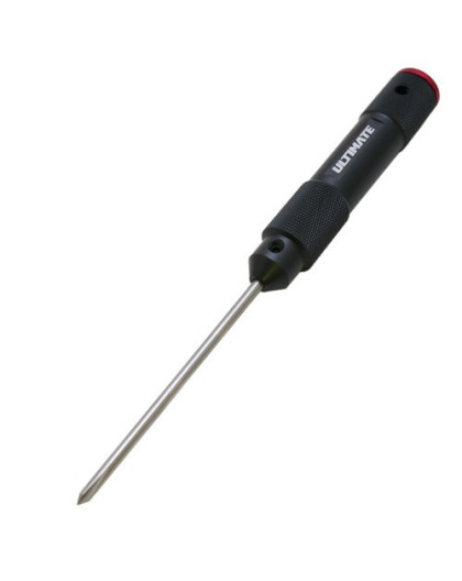 Tournevis cruciforme 4.0x120mm PRO - ULTIMATE - UR8331X