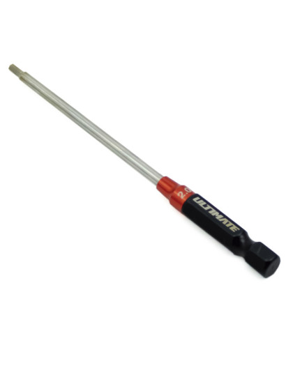 Power Tool Hex Tips Set 2.0mm - ULTIMATE - UR8362X