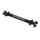 Special Tool Wrench For Turnbuckles & Nuts - ULTIMATE - UR8371X