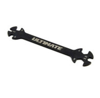 Special Tool Wrench For Turnbuckles & Nuts - ULTIMATE - UR8371X