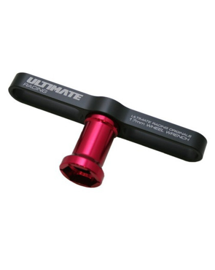 Wheel Wrench Pro - ULTIMATE - UR8404X