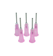 Embouts tube colle cyano acier (x5) - ULTIMATE - UR8407
