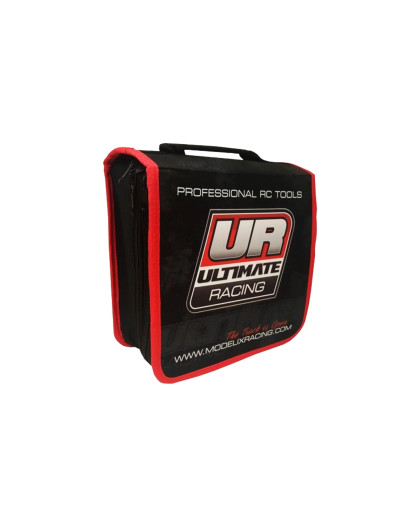 Ultimate Racing Tool Bag + 6 Tools - ULTIMATE - UR8803X