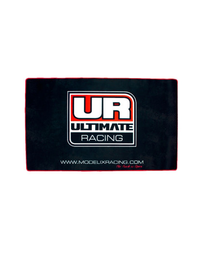 Tapis de stand Ultimate 100x60cm - ULTIMATE - UR8805