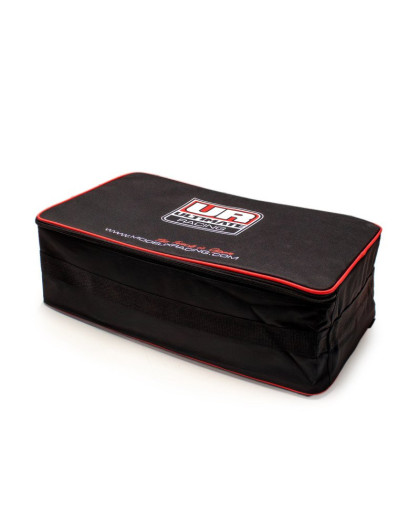 Sac voiture Piste 1/8 - 530x300x170mm - ULTIMATE - UR8824-8