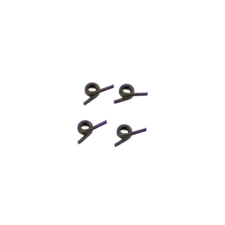 Compak 4 Pro Clutch Springs B11 (4) - ULTIMATE - UR0642-B11