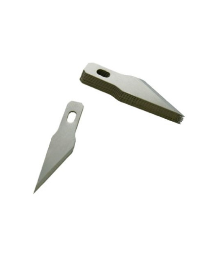 Lames pour scalpel Ultimate (x10) - ULTIMATE - UR8909