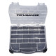 Boite de rangement 365x295x85mm - ULTIMATE - UR8841
