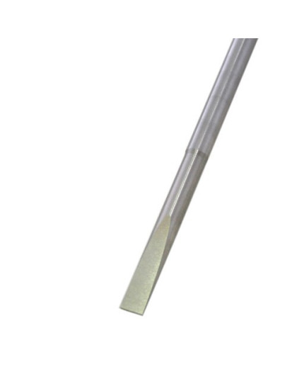 Flat Screwdriver Tip 6.0X100mm Pro For (Ur8322X) - ULTIMATE - UR8922X