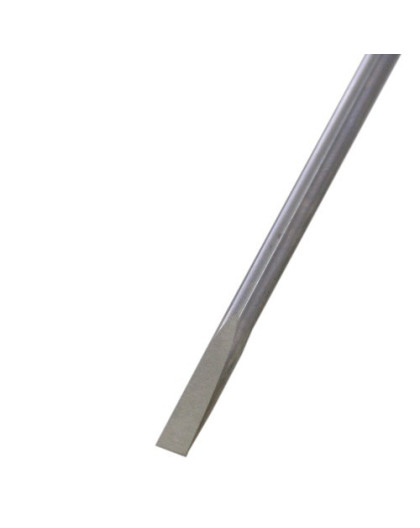 Flat Screwdriver Tip 4.0X150mm Pro For (Ur8321X) - ULTIMATE - UR8921X