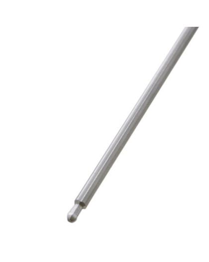 Embout Allen a boule 2.0x120mm PRO - ULTIMATE - UR8915X