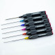 Hex & Ball Hex Id Collar Set - ULTIMATE - UR8999