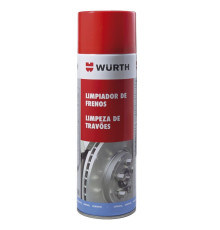 Dégraissant frein Wurth - WURTH - UR-WURTH
