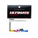 Hex & Ball Hex Id Collar Set - ULTIMATE - UR8999