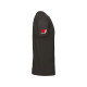 T-Shirt Aigoin Racing Noir Taille XL - AIGOIN RACING - 001XL