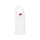 Aigoin Racing T-Shirt White size XXL - AIGOIN RACING - 002XXL