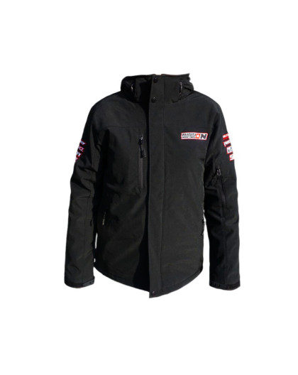 Winter jacket Aigoin Racing - Size XXL - AIGOIN RACING - 005XXL