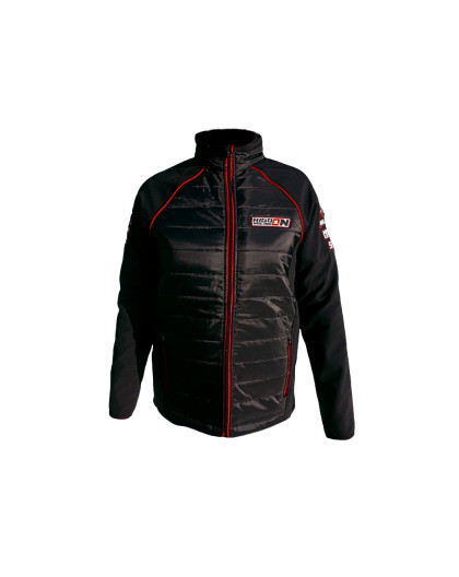 Softshell Aigoin Racing - Size L - AIGOIN RACING - 006L