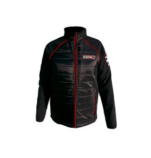 Softshell Aigoin Racing - Taille M - AIGOIN RACING - 006M