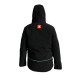 Winter jacket Aigoin Racing - Size XXL - AIGOIN RACING - 005XXL