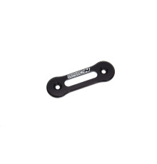 ALU XRAY XB8 WING BUTTON - AR1313 - AIGOIN RACING