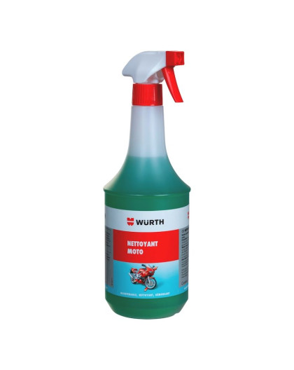 Nettoyant universel Wurth 1L - AIGOIN RACING - AR1416