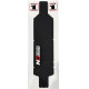 Chassis protective plate XB4'26 Carpet - AIGOIN RACING - AR1525