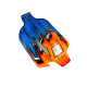 TT 1/8 Xray XB8-XB8E Body painted - AIGOIN RACING - AR2014