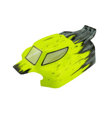 TT 1/8 Xray XB8-XB8E Body painted - AIGOIN RACING - AR2019