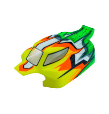 Carrosserie XB8-XB8E Replica David Ronnefalk - AIGOIN RACING - AR2029