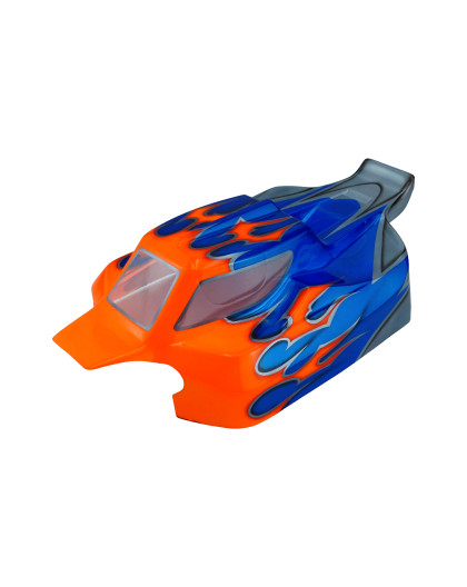 Carrosserie XB8-XB8E Replica Dakotah Phend - AIGOIN RACING - AR2030