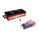 Starter box Corally + Lipo 4S Voltz - 03C0019