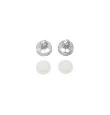 Fastrace 4 holes Cap with Honeycomb membrane XB8 (2) - FR6041XR - FAS