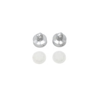 Fastrace 4 holes Cap with Honeycomb membrane MBX7R / MBX8 (2) - FR604