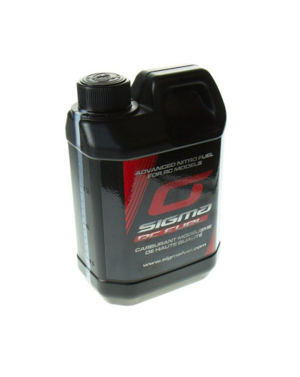 Carburant Sigma Premium 16% EU 2L - SIGMA - PR0216-EU